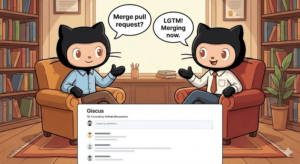 giscus
